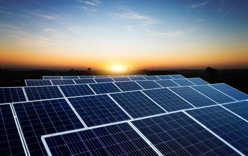 Güneş Panelleri Nasıl Elektrik Üretir?