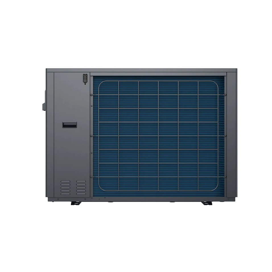 TommaTech 6kW Titan Serisi Isı Pompası(MonoFaze)