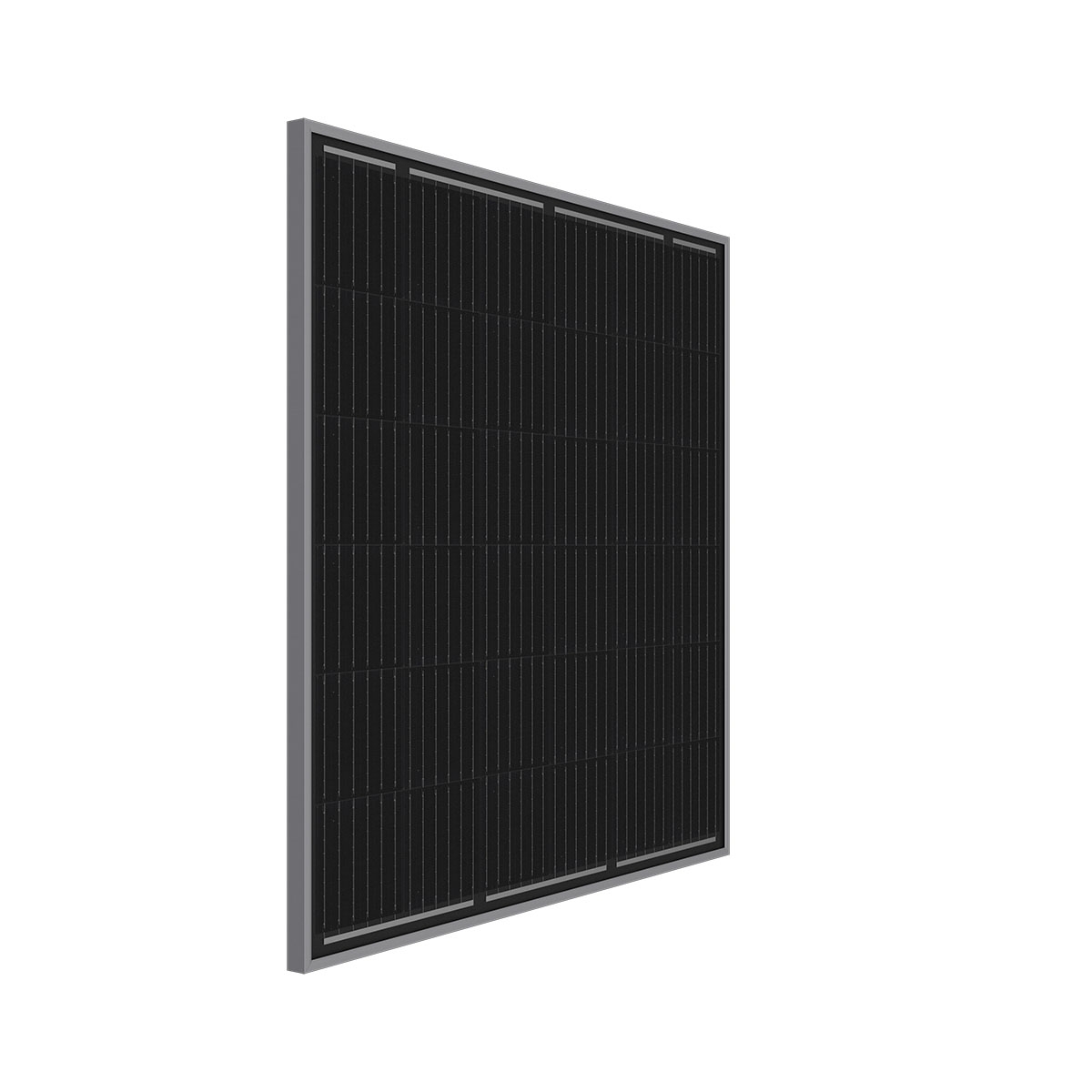 TommaTech 90Wp 36PM M12 Dark Series Güneş Paneli