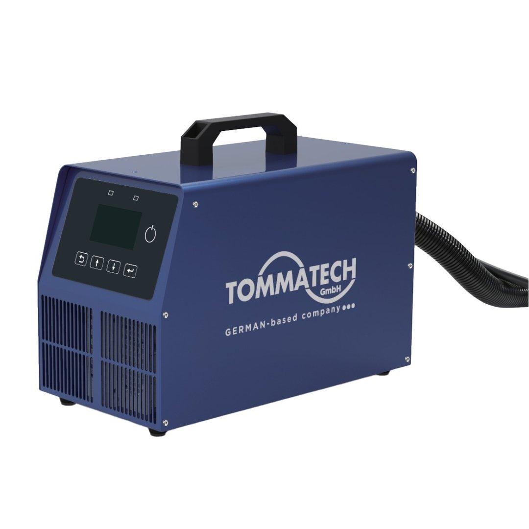 TT BATARYA SARJ UNITESI-MOBIL-48V-100A
