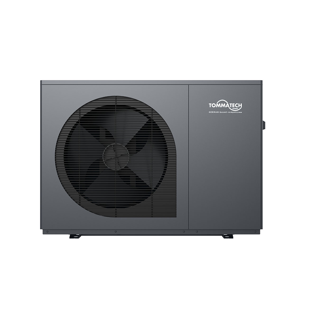 TommaTech 13kW Isı Pompası(MonoFaze) 