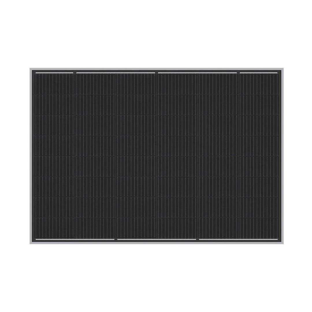 TT240WP 48 HÜCRELİ FULL BLACKPERCH MONO GÜNEŞ PANE