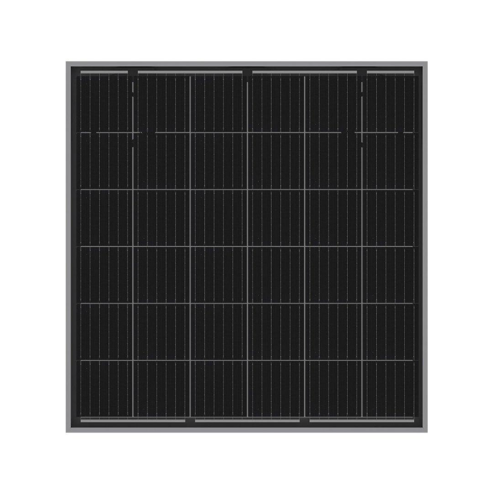 Tommatech 90Wp Bifacial 36PMB12 Güneş Paneli