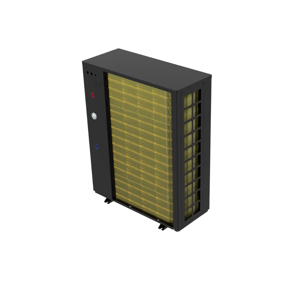 TommaTech 18.2kW R32 Power Serisi Isı Pompası(TriFaze)