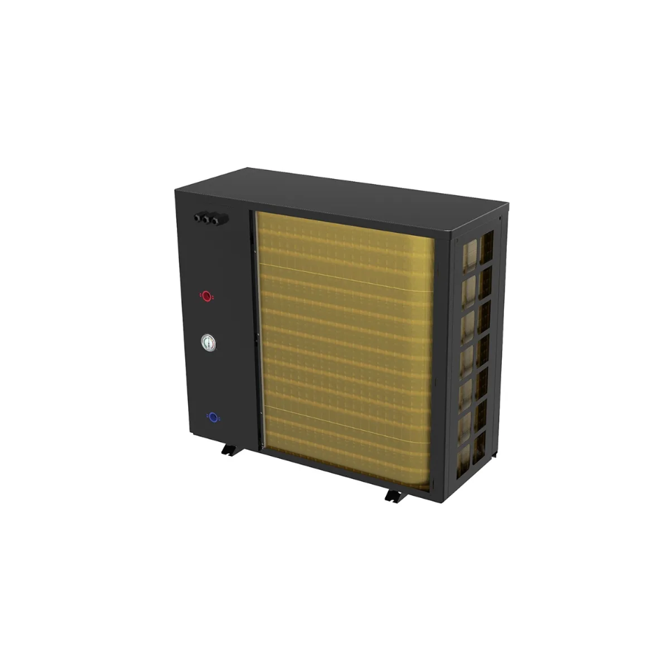 TommaTech 14.8kW R290 Power Serisi Isı Pompası(TriFaze)