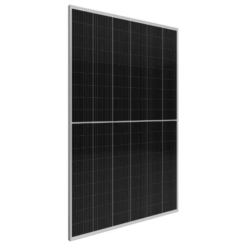 CW Enerji 545 Watt 108 Perc Monokristal Half-Cut Güneş Paneli