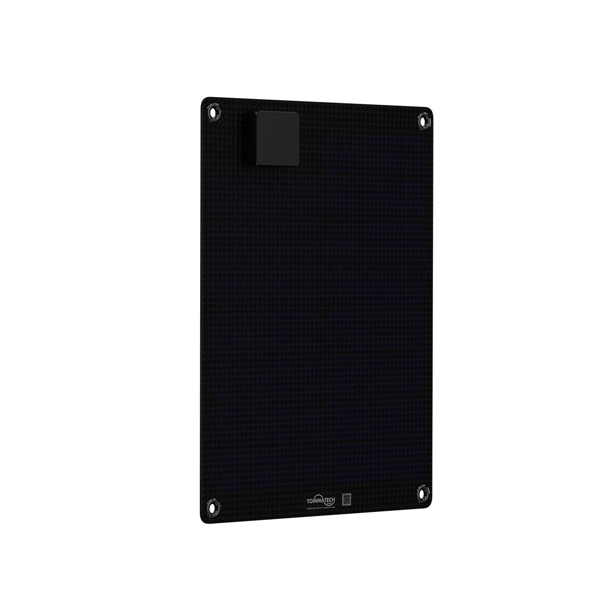 TommaTech 15Wp Mobil Solar Şarj Paneli