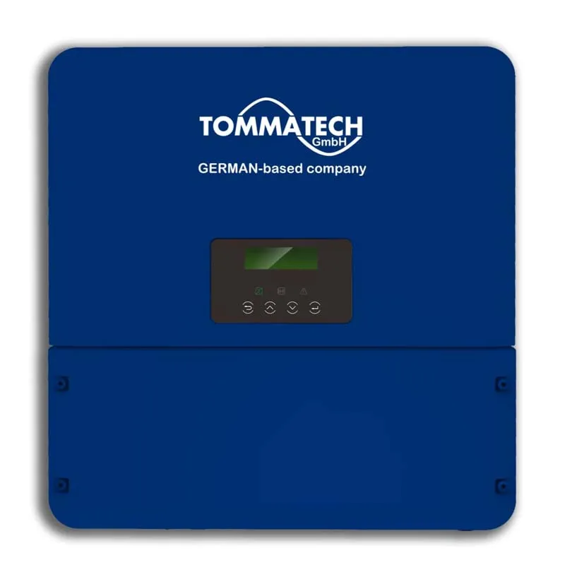 Tommatech Uno Hybrid 3.0 İnvertör