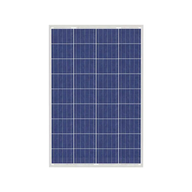 Suneng 110 Watt Polikristal Güneş Paneli