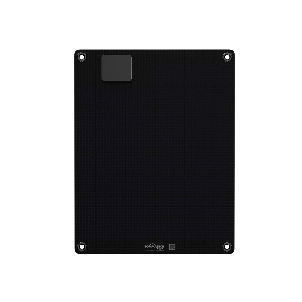 TommaTech 15Wp Mobil Solar Şarj Paneli